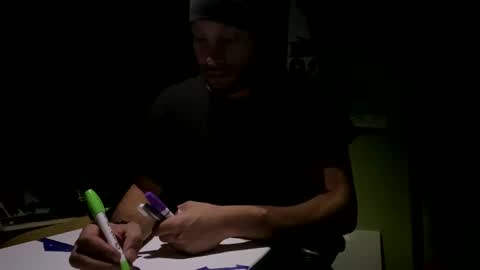 Snapshot of bigwalkdog12 chatting on January 3, 2025, 3:49 am Floppyphallus online show from January 3, 2025, 3:49 am