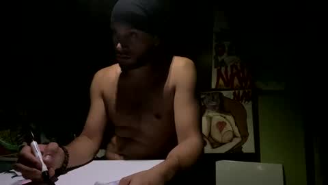 Snapshot of bigwalkdog12 chatting on January 3, 2025, 6:55 am Floppyphallus online show from January 3, 2025, 6:55 am