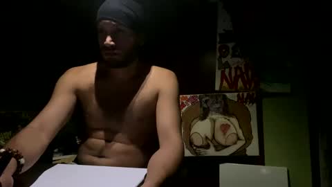 Snapshot of bigwalkdog12 chatting on January 3, 2025, 9:58 am Floppyphallus online show from January 3, 2025, 9:58 am