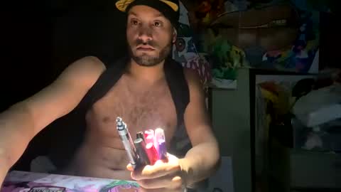 Snapshot of bigwalkdog12 chatting on January 3, 2025, 4:06 pm Floppyphallus online show from January 3, 2025, 4:06 pm