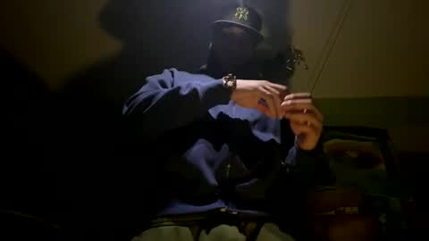 Snapshot of bigwalkdog12 chatting on January 6, 2025, 7:52 am Floppyphallus online show from January 6, 2025, 7:52 am