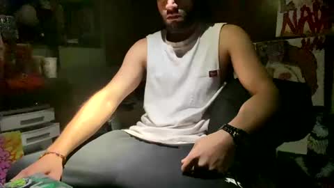 Snapshot of bigwalkdog12 chatting on January 16, 2025, 5:00 am Floppyphallus online show from January 16, 2025, 5:00 am