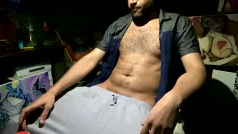 Snapshot of bigwalkdog12 chatting on January 17, 2025, 3:12 am Floppyphallus online show from January 17, 2025, 3:12 am