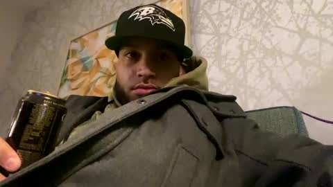 Snapshot of bigwalkdog12 chatting on January 19, 2025, 12:06 am Floppyphallus online show from January 19, 2025, 12:06 am