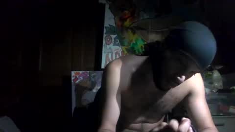 Snapshot of bigwalkdog12 chatting on January 26, 2025, 1:41 am Floppyphallus online show from January 26, 2025, 1:41 am