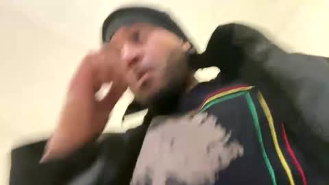 Snapshot of bigwalkdog12 chatting on February 7, 2025, 5:10 am Floppyphallus online show from February 7, 2025, 5:10 am