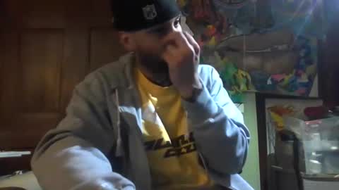 Snapshot of bigwalkdog12 chatting on February 8, 2025, 2:04 am Floppyphallus online show from February 8, 2025, 2:04 am