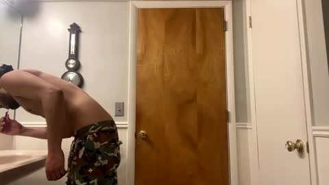 Snapshot of bigwalkdog12 chatting on February 9, 2025, 8:44 am Floppyphallus online show from February 9, 2025, 8:44 am