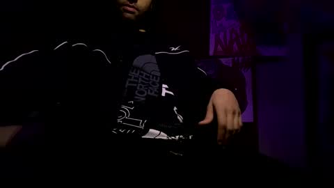 Snapshot of bigwalkdog12 chatting on February 13, 2025, 3:39 am Floppyphallus online show from February 13, 2025, 3:39 am