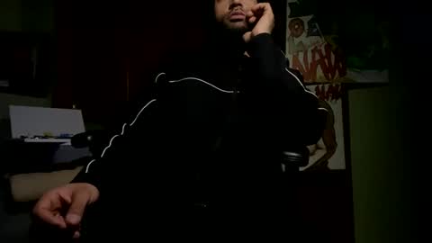 Snapshot of bigwalkdog12 chatting on February 13, 2025, 6:41 am Floppyphallus online show from February 13, 2025, 6:41 am