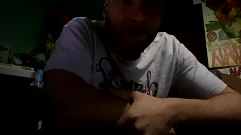 Snapshot of bigwalkdog12 chatting on March 2, 2025, 10:35 am Floppyphallus online show from March 2, 2025, 10:35 am