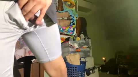 Snapshot of bigwalkdog12 chatting on March 4, 2025, 10:49 pm Floppyphallus online show from March 4, 2025, 10:49 pm