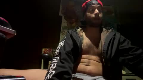 Snapshot of bigwalkdog12 chatting on March 6, 2025, 7:47 am Floppyphallus online show from March 6, 2025, 7:47 am