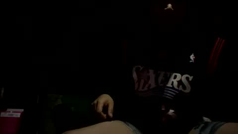 Snapshot of bigwalkdog12 chatting on March 9, 2025, 8:18 am Floppyphallus online show from March 9, 2025, 8:18 am