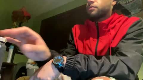 Snapshot of bigwalkdog12 chatting on March 9, 2025, 11:35 pm Floppyphallus online show from March 9, 2025, 11:35 pm