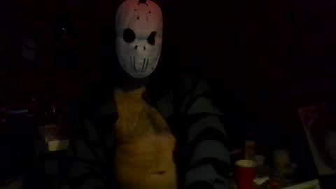 Snapshot of bigwalkdog12 chatting on October 26, 2025, 7:42 pm Floppyphallus online show from October 26, 2025, 7:42 pm