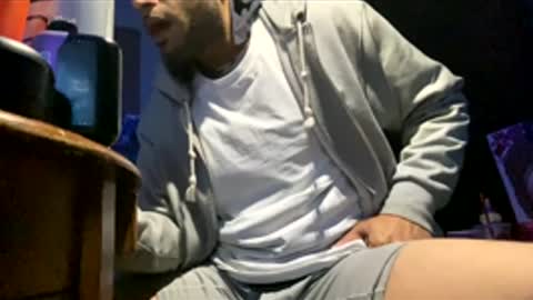 Snapshot of bigwalkdog12 chatting on December 4, 2025, 1:48 am Floppyphallus online show from December 4, 2025, 1:48 am