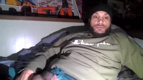 Snapshot of bigwalkdog12 chatting on April 1, 2026, 7:20 am Floppyphallus online show from April 1, 2026, 7:20 am