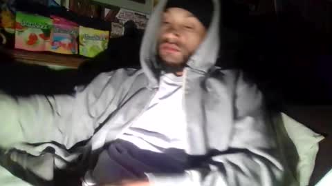 Snapshot of bigwalkdog12 chatting on April 17, 2026, 4:48 am Floppyphallus online show from April 17, 2026, 4:48 am
