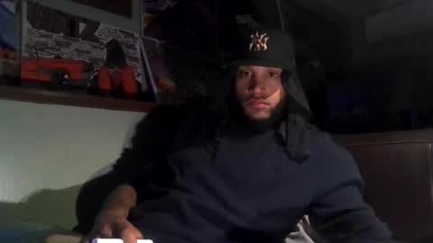 Snapshot of bigwalkdog12 chatting on April 18, 2026, 6:28 am Floppyphallus online show from April 18, 2026, 6:28 am