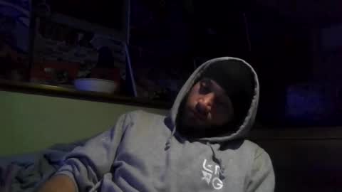 Snapshot of bigwalkdog12 chatting on April 20, 2026, 4:26 am Floppyphallus online show from April 20, 2026, 4:26 am