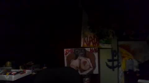Snapshot of bigwalkdog12 chatting on April 21, 2026, 6:20 am Floppyphallus online show from April 21, 2026, 6:20 am