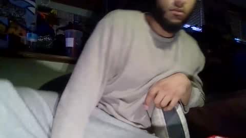 Snapshot of bigwalkdog12 chatting on April 26, 2026, 10:40 pm Floppyphallus online show from April 26, 2026, 10:40 pm
