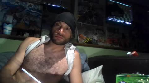 Snapshot of bigwalkdog12 chatting on June 5, 2026, 10:43 am Floppyphallus online show from June 5, 2026, 10:43 am