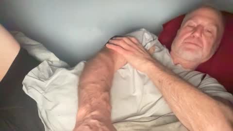 Bigwebone online show from February 15, 2026, 5:15 am