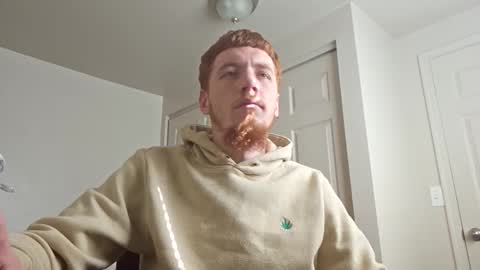 Onlyfans redheadedwhitedick online show from February 8, 2025, 6:12 pm