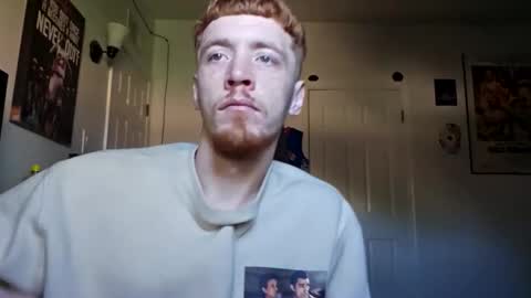 Snapshot of bigwhited2115 chatting on October 21, 2025, 5:57 pm Onlyfans redheadedwhitedick online show from October 21, 2025, 5:57 pm