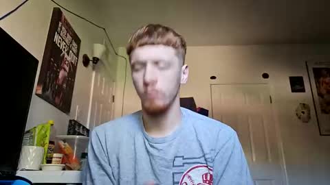 Snapshot of bigwhited2115 chatting on October 23, 2025, 6:28 pm Onlyfans redheadedwhitedick online show from October 23, 2025, 6:28 pm