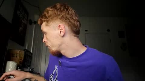 Snapshot of bigwhited2115 chatting on October 29, 2025, 12:35 am Onlyfans redheadedwhitedick online show from October 29, 2025, 12:35 am