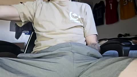 Snapshot of bigwhited2115 chatting on November 3, 2025, 6:42 pm Onlyfans redheadedwhitedick online show from November 3, 2025, 6:42 pm