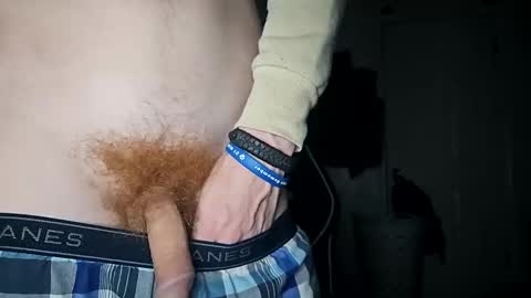 Snapshot of bigwhited2115 chatting on November 4, 2025, 6:45 am Onlyfans redheadedwhitedick online show from November 4, 2025, 6:45 am