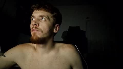 Snapshot of bigwhited2115 chatting on November 11, 2025, 8:03 am Onlyfans redheadedwhitedick online show from November 11, 2025, 8:03 am