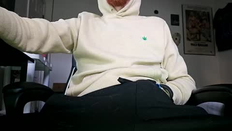 Snapshot of bigwhited2115 chatting on November 21, 2025, 11:36 pm Onlyfans redheadedwhitedick online show from November 21, 2025, 11:36 pm