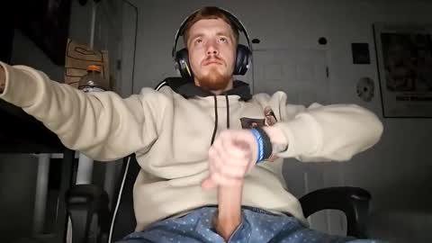 Snapshot of bigwhited2115 chatting on November 25, 2025, 7:19 am Onlyfans redheadedwhitedick online show from November 25, 2025, 7:19 am