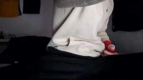 Snapshot of bigwhited2115 chatting on January 10, 2026, 1:18 am Onlyfans redheadedwhitedick online show from January 10, 2026, 1:18 am