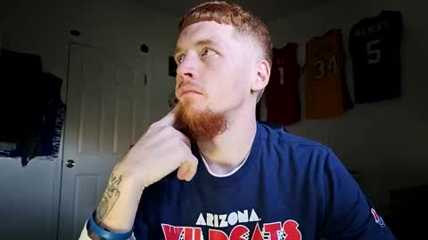 Snapshot of bigwhited2115 chatting on January 14, 2026, 12:05 am Onlyfans redheadedwhitedick online show from January 14, 2026, 12:05 am