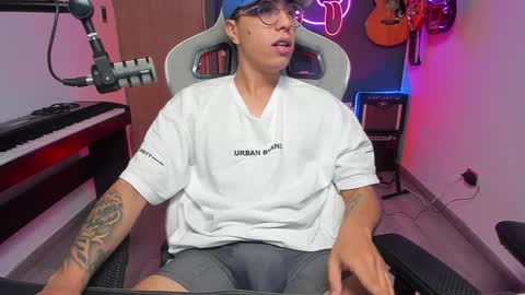 bigxboy96 online show from January 11, 2025, 4:38 am