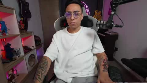 bigxboy96 online show from September 30, 2025, 11:21 pm