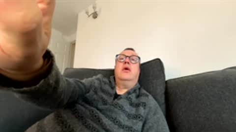 Just call me master online show from February 20, 2026, 8:38 am