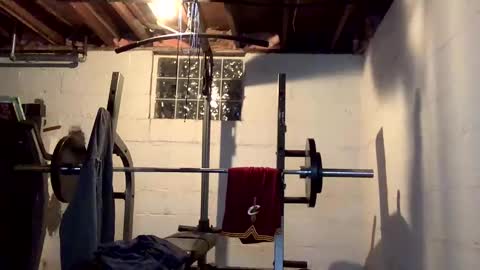 Jeff online show from March 2, 2025, 4:17 am