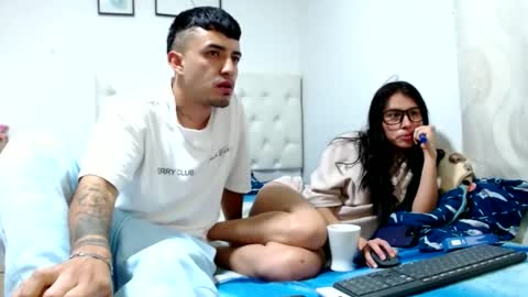 bijou_secret online show from October 8, 2025, 3:15 am