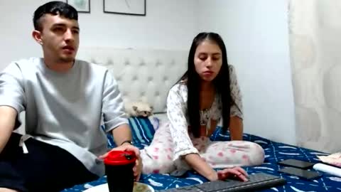bijou_secret online show from October 13, 2025, 3:06 am