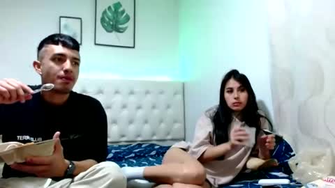 bijou_secret online show from October 15, 2025, 3:06 am