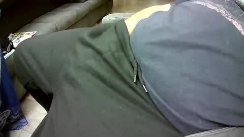 bikeman17 online show from February 1, 2025, 8:16 pm