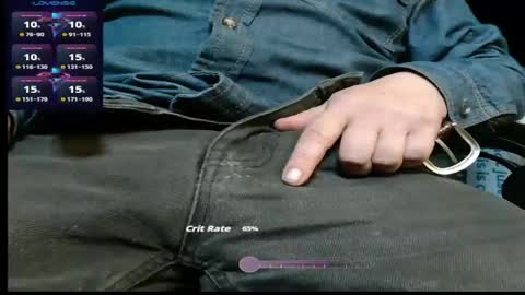 Snapshot of bikerdude67 chatting on January 6, 2026, 1:09 am bikerdude67 online show from January 6, 2026, 1:09 am