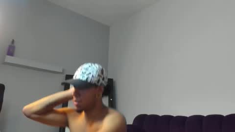 Sebas online show from October 16, 2025, 2:07 pm